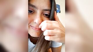 Beatris7 - Strip Latest Stream dildo-or-vibrator-anal spanking anal cheapest-privates-young