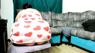 thehotacrobat - Strip Latest Stream big-tits-creampie anal-doggy-style recordable-privates-milfs big-tits-deepthroat