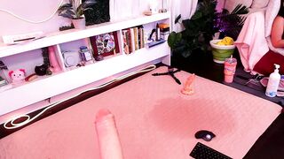 Lexibby69 - Strip Latest Stream white humiliation dirty-talk big-ass