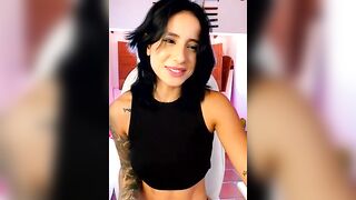 Ale_Lewis - Strip Latest Stream fingering colombian colombian hd