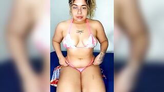 VitoriaFernandes - Strip Latest Stream big-ass ahegao spanking big-ass