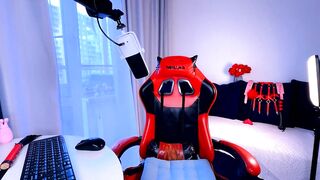 SharkyBaby - Strip Latest Stream erotic-dance cooking piercings cheap-privates-white
