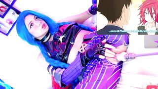 jinixxxx - Strip Latest Stream middle-priced-privates-asian asian-deepthroat anal-asian colombian