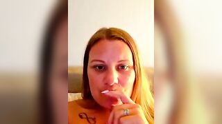 Miss-ShelbyXX - Strip Latest Stream curvy-white curvy-blondes topless-milfs dirty-talk