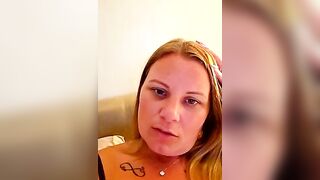 Miss-ShelbyXX - Strip Latest Stream curvy-white curvy-blondes topless-milfs dirty-talk