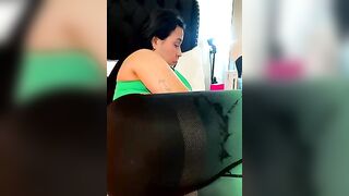 GreatBIG_BOOBS_Nina - Strip Latest Stream tattoos-milfs big-ass-big-tits creampie-milfs latin-blowjob