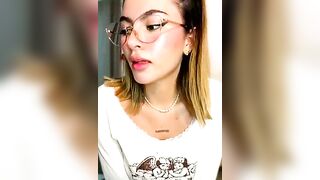 Your_Honeey - Strip Latest Stream cam2cam brunettes-blowjob fisting-latin cam2cam