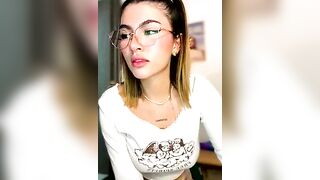 Your_Honeey - Strip Latest Stream cam2cam brunettes-blowjob fisting-latin cam2cam