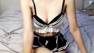 --Mina--mina-- - Strip Latest Stream deepthroat-blowjob big-tits-creampie big-tits-doggy-style hairy-armpits