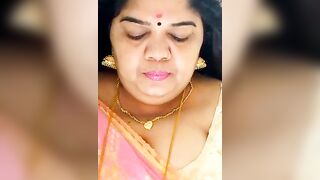 tamilthanushri - Strip Latest Stream big-nipples small-audience interactive-toys-milfs big-tits-brunettes