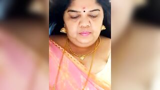 tamilthanushri - Strip Latest Stream big-nipples small-audience interactive-toys-milfs big-tits-brunettes