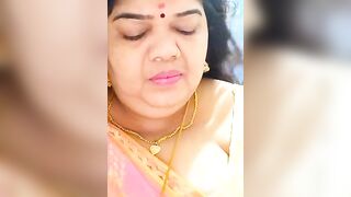tamilthanushri - Strip Latest Stream big-nipples small-audience interactive-toys-milfs big-tits-brunettes