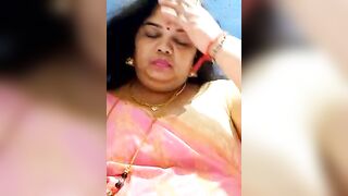tamilthanushri - Strip Latest Stream big-nipples small-audience interactive-toys-milfs big-tits-brunettes