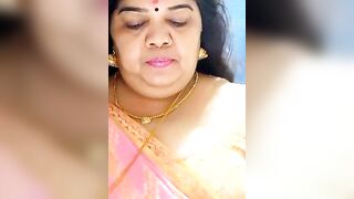 tamilthanushri - Strip Latest Stream big-nipples small-audience interactive-toys-milfs big-tits-brunettes