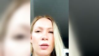 LavenderHot - Strip Latest Stream twerk-young student topless cam2cam