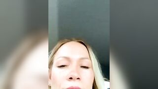 LavenderHot - Strip Latest Stream twerk-young student topless cam2cam