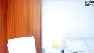 AndreaMartini - Strip Latest Stream big-nipples big-nipples latin-foot-fetish striptease