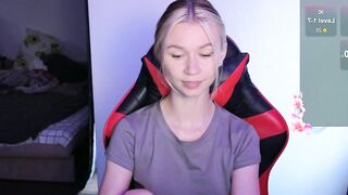 FairySweetMood - Strip Latest Stream twerk-mixed topless-mixed blowjob-ahegao role-play