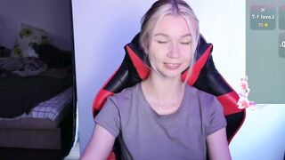 FairySweetMood - Strip Latest Stream twerk-mixed topless-mixed blowjob-ahegao role-play