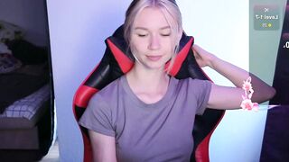 FairySweetMood - Strip Latest Stream twerk-mixed topless-mixed blowjob-ahegao role-play