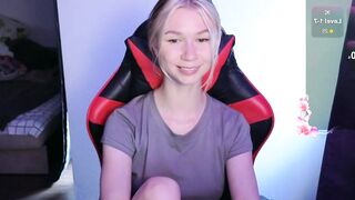 FairySweetMood - Strip Latest Stream twerk-mixed topless-mixed blowjob-ahegao role-play
