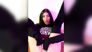 Felicia_smok3 - Strip Latest Stream creampie moderately-priced-cam2cam latin-young big-ass-creampie