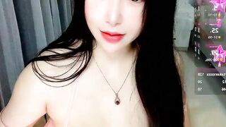 stripchat-yaoyao - Strip Latest Stream dildo-or-vibrator-young doggy-style-creampie dildo-or-vibrator camel-toe