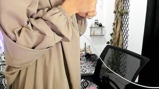 chaymae_nah_ - Strip Latest Stream spanking dildo-or-vibrator-young student big-ass-young