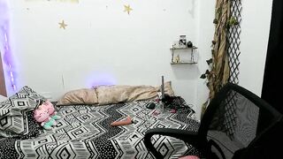 chaymae_nah_ - Strip Latest Stream spanking dildo-or-vibrator-young student big-ass-young