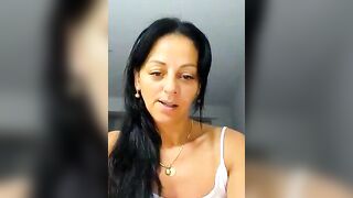 bruneta_sexy23 - Strip Latest Stream striptease big-tits-brunettes petite-white cheap-privates-milfs