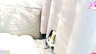Anne-Sweet - Strip Latest Stream double-penetration medium trimmed swingers