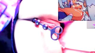 soffy_garcia - Strip Latest Stream spanish-speaking topless sex-toys doggy-style
