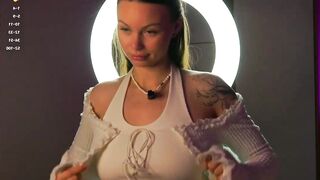 LoisBryan - Strip Latest Stream small-audience dirty-talk smoking cheapest-privates-white