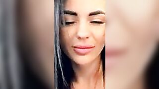 PrincessaHill_ - Strip Latest Stream dildo-or-vibrator-deepthroat doggy-style dildo-or-vibrator-big-tits anal-masturbation