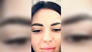 PrincessaHill_ - Strip Latest Stream dildo-or-vibrator-deepthroat doggy-style dildo-or-vibrator-big-tits anal-masturbation