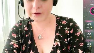 NaughtyWifeUK - Strip Latest Stream masturbation big-tits sex-toys mistresses
