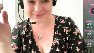 NaughtyWifeUK - Strip Latest Stream masturbation big-tits sex-toys mistresses