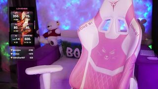 Cool-Baby - Porn Video [Bongacams]: talented cam slut, popular internet personality, radiant cleavage