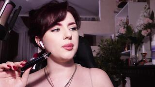 ChristieWade - Porn Video [Bongacams]: breathless longing, sensual assets, online documentation