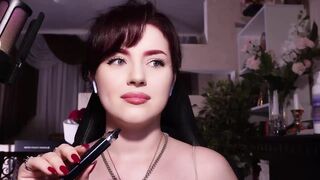 ChristieWade - Porn Video [Bongacams]: breathless longing, sensual assets, online documentation