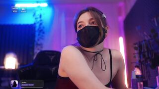 arimass - Porn Video [Bongacams]: hard pvt, exquisite muse, elegant proportions