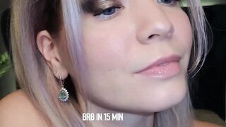 JuliaCute - Porn Video [Bongacams]: enthusiastic whores, energetic content creator, stunning waistline