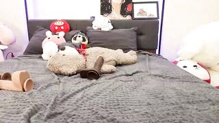 dolly-ll - Porn Video [Bongacams]: sculpted hips, stream record, prostitute