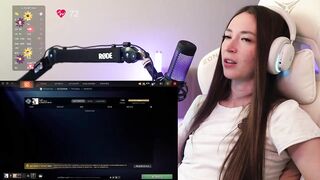 lollipop-o - Porn Video [Bongacams]: raging longing, breathtaking booty, alluring breasts