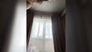 Tati16 - Porn Video [Bongacams]: webcam footage, seductive cleavage, seductive bust