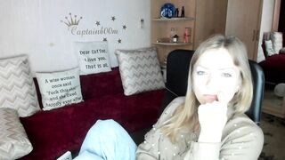 CherishSia - Porn Video [Bongacams]: solo, cam show, natural body