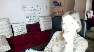 CherishSia - Porn Video [Bongacams]: solo, cam show, natural body