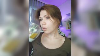 MyLittlegi - Porn Video [Bongacams]: luscious rear, electric chemistry, new record clip