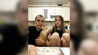 AliceandDan - Porn Video [Bongacams]: alluring temptress, erotic hunger, ravishing beauty