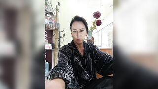 Agnes77 - Porn Video [Bongacams]: naked behind, sex toys, engaging whores